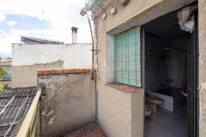 Foto 68010ca9-8bc6-4e06-ace5-e729b8f55b32. Casa adossada a Cerrillo de Maracena - Periodistas Granada