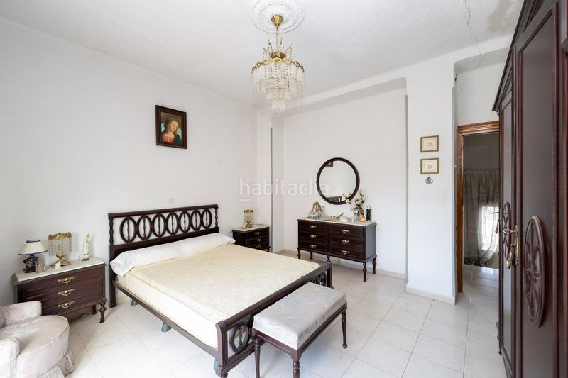 Foto 75e0eed8-fd62-4a58-833b-7fb8287361d9. Casa adossada a Cerrillo de Maracena - Periodistas Granada