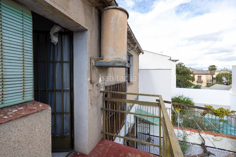 Foto 7c81fb74-880c-4364-a80a-f721120c1173. Casa adossada a Cerrillo de Maracena - Periodistas Granada