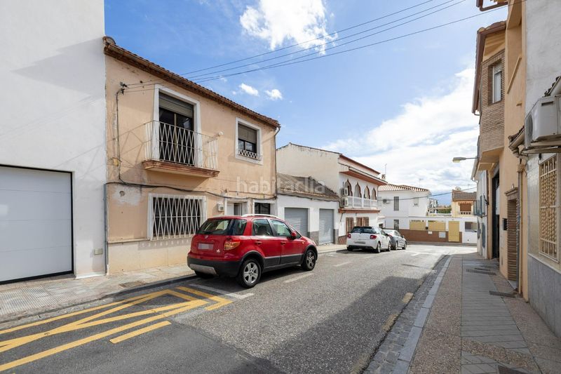 Foto 805d851e-bc7e-460d-93c2-4b85cf773f86. Casa adossada a Cerrillo de Maracena - Periodistas Granada
