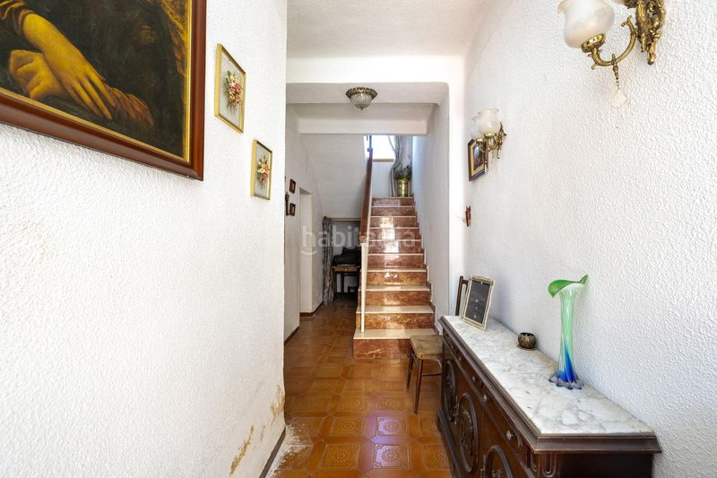 Foto 88f91611-a7d0-46af-8c99-9c40c205ba30. Casa adossada a Cerrillo de Maracena - Periodistas Granada