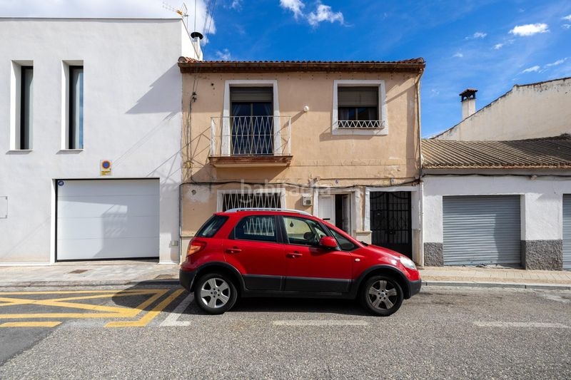 Foto c7a08ec9-10a1-4f19-932f-58cc65f2c075. Casa adossada a Cerrillo de Maracena - Periodistas Granada