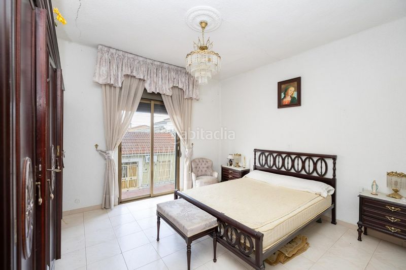 Foto d10b82e1-2c36-4e7a-be2b-81d207bec40e. Casa adossada a Cerrillo de Maracena - Periodistas Granada