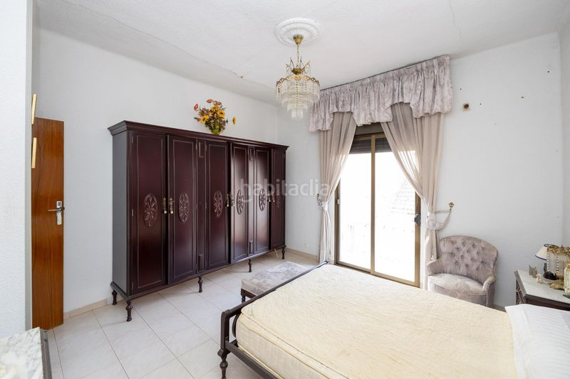 Foto df1a3ba4-4621-42fc-b565-c44b7fa475a7. Casa adossada a Cerrillo de Maracena - Periodistas Granada