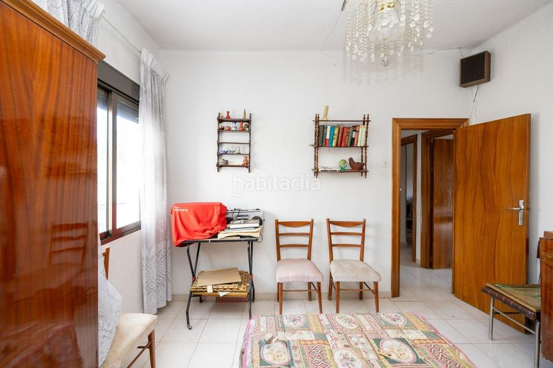 Foto fa1fbe2b-4633-4099-8ce4-ad55b4b0f44f. Casa adossada a Cerrillo de Maracena - Periodistas Granada