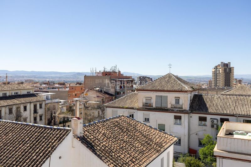 Foto 359238b0-5871-4013-96ff-f61c62301f0f. Casa a avenida de murcia 15 a San Ildefonso Granada