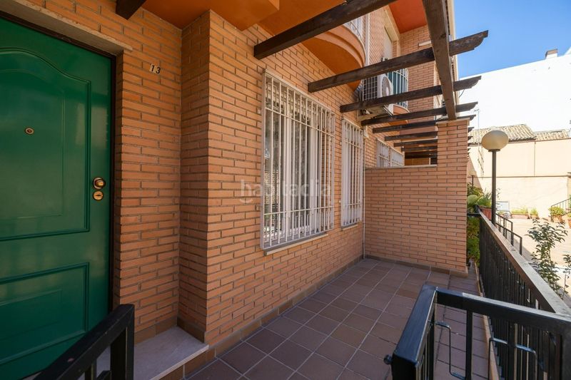 Foto 4558e520-99b2-402e-9b8a-d102175cce8f. Casa a avenida de murcia 15 a San Ildefonso Granada
