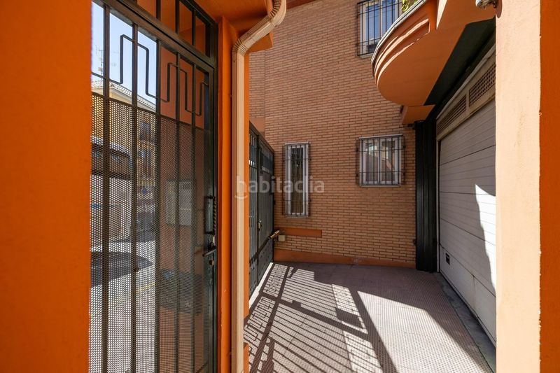 Foto efe3aceb-dd00-41ba-acd5-2c5d34b10da6. Casa a avenida de murcia 15 a San Ildefonso Granada