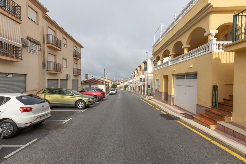Foto 2e9522e6-d41c-4b23-a0e5-2c625e7dfc12. Pis a avenida de andalucia 1a a Güevéjar