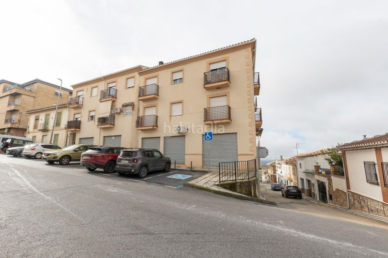 Foto af61099c-f5e2-464a-8a38-308d490d6f7d. Pis a avenida de andalucia 1a a Güevéjar