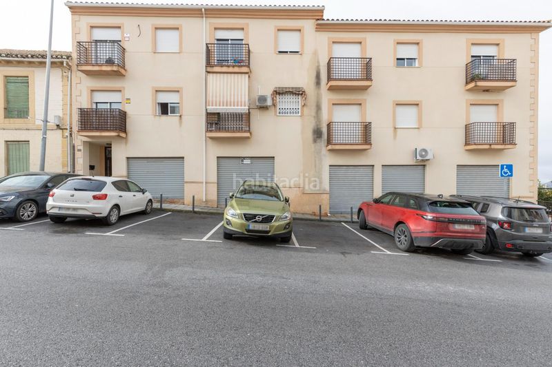 Foto d033b16f-078a-429c-90da-14a8202809b1. Pis a avenida de andalucia 1a a Güevéjar