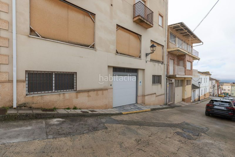 Foto d221e87f-e016-4d11-bfe5-ea638e6cafea. Pis a avenida de andalucia 1a a Güevéjar