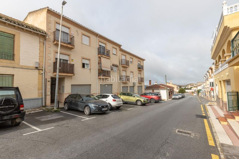 Foto dee1153c-227e-491f-b808-2a1d304b8945. Pis a avenida de andalucia 1a a Güevéjar