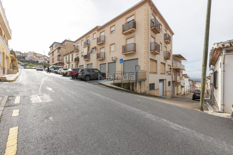 Foto e5a0c104-a6ff-496c-a960-bf27f6b0aea3. Pis a avenida de andalucia 1a a Güevéjar