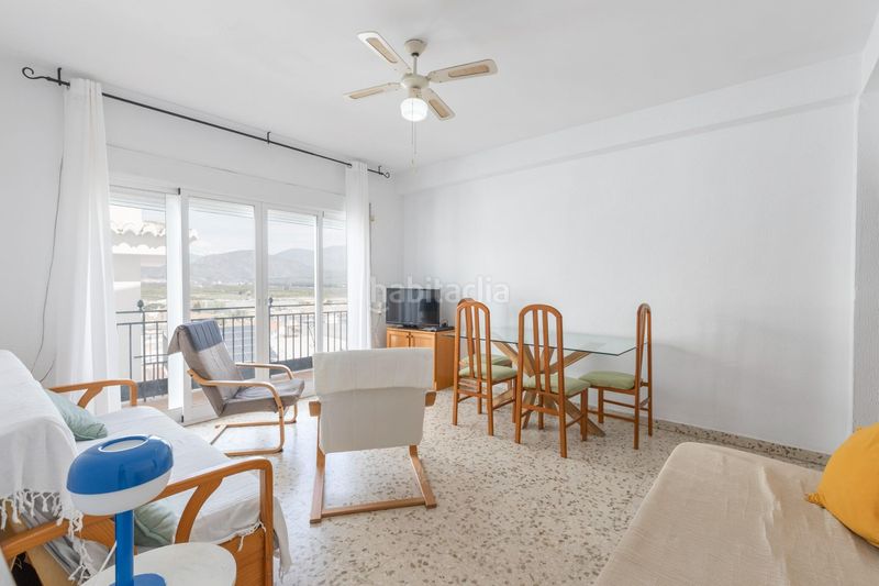 Foto 1882f952-2cbf-4450-9ce4-342679c40861. Pis a calle cochera 1 a Centro Salobreña