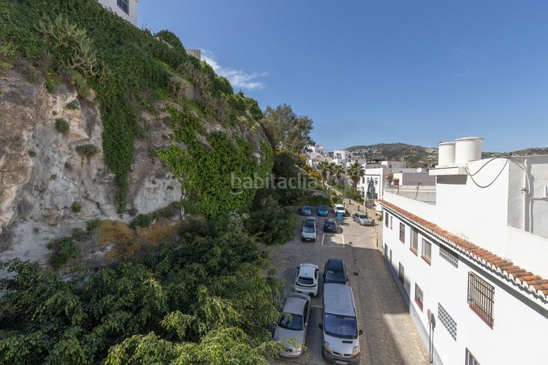 Foto 626a89e8-e74d-4d28-87d1-07cf92ca8ec8. Pis a calle cochera 1 a Centro Salobreña
