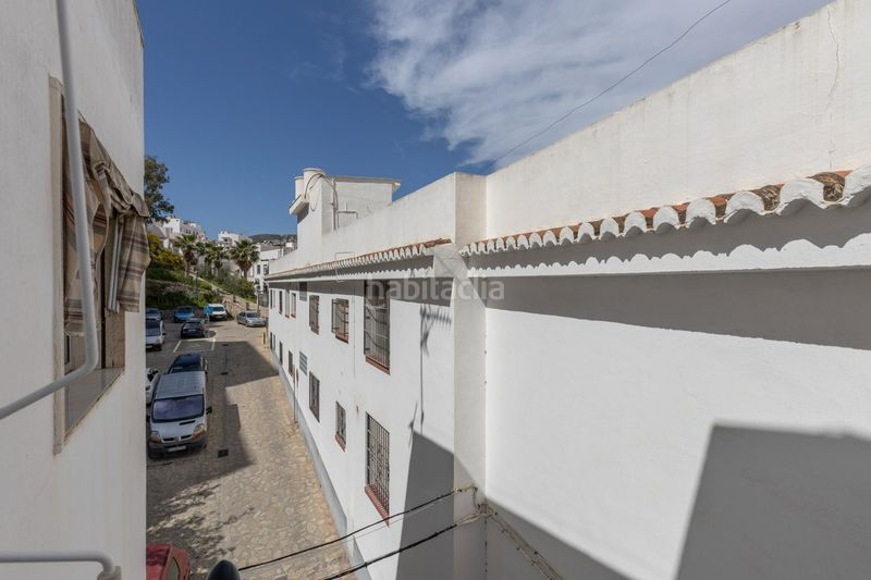 Foto 741d445a-e4cf-475d-9834-891f07da1275. Pis a calle cochera 1 a Centro Salobreña