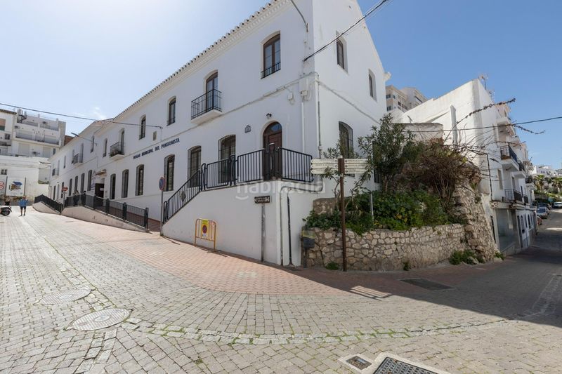 Foto 770d278a-e4ab-40a4-a0d5-7ea55722a9a1. Pis a calle cochera 1 a Centro Salobreña