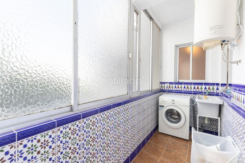 Foto 848b2e07-056b-42a1-ba92-9eebff12d534. Pis a calle cochera 1 a Centro Salobreña