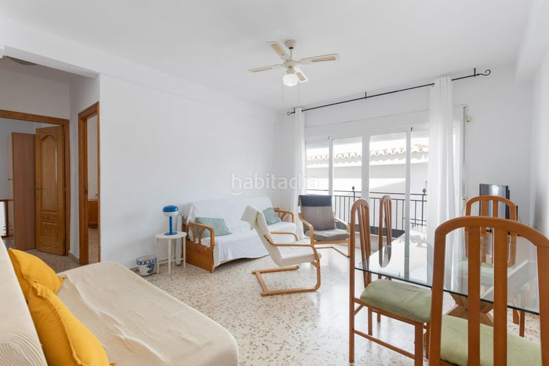 Foto 93e13f63-e377-468f-af18-03b5431f2d45. Pis a calle cochera 1 a Centro Salobreña