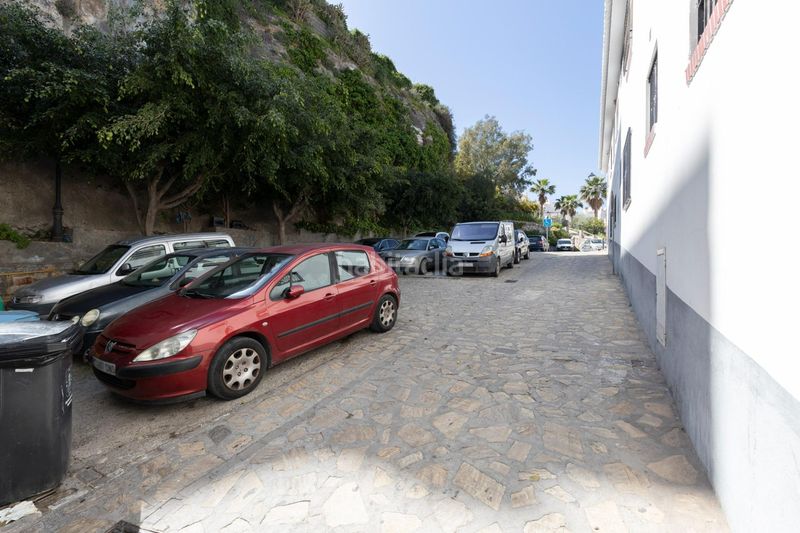 Foto 9bb87231-78b8-409b-acb8-f24c35f30e2d. Pis a calle cochera 1 a Centro Salobreña