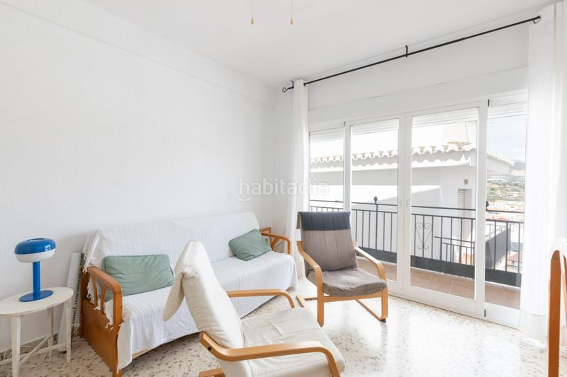 Foto ada735fb-f944-4bd4-b852-527d9a56a376. Pis a calle cochera 1 a Centro Salobreña