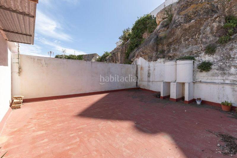 Foto cc449e9a-a9e9-46e2-82ba-0aa68545f7ac. Pis a calle cochera 1 a Centro Salobreña