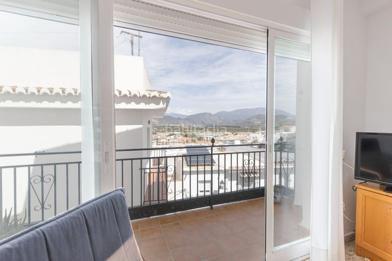 Foto d8b213d0-9b93-41e5-9162-9820e7172760. Pis a calle cochera 1 a Centro Salobreña