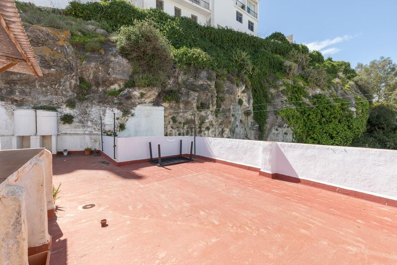 Foto e48de264-7ab7-4684-ab75-f3f5443c0880. Pis a calle cochera 1 a Centro Salobreña