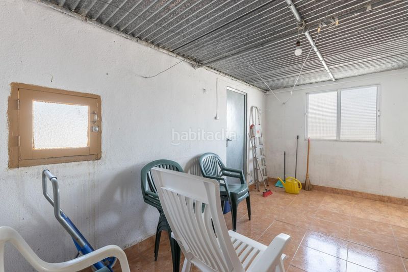 Foto ed62bf5c-5e9b-4f8a-8c7e-7e383a83b049. Pis a calle cochera 1 a Centro Salobreña