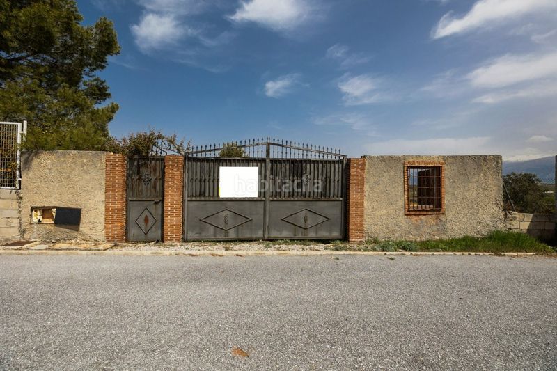 Foto 59a561f6-fe08-414c-ad86-d0775288b416. Terreny residencial a Padul
