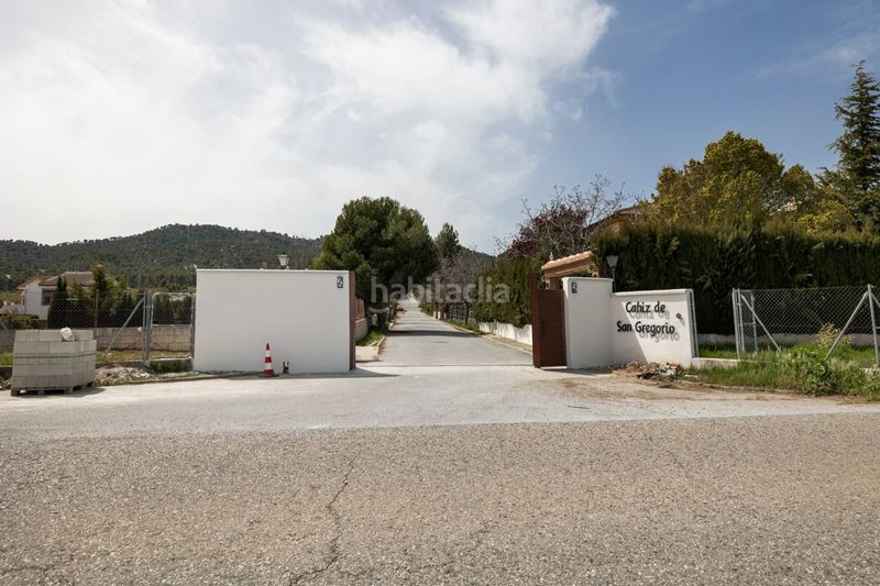 Foto cec7eedb-d6ce-4194-af5a-f844a5dc8fcf. Terreny residencial a Padul