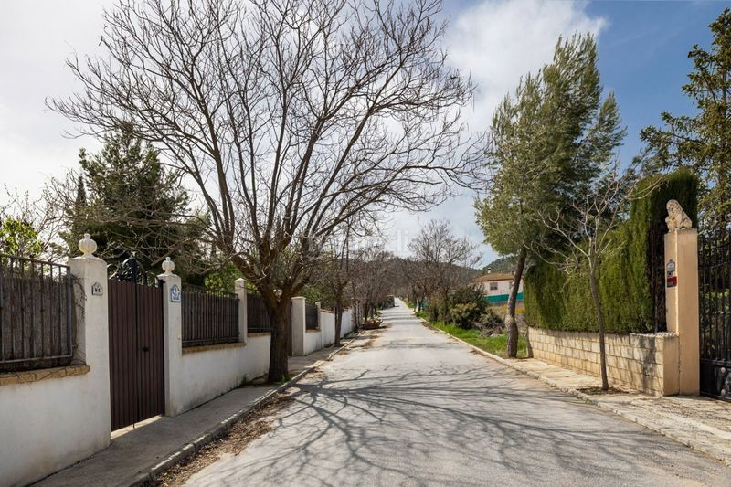 Foto d850ac70-e033-4827-98fb-d7887dc4eca7. Terreny residencial a Padul
