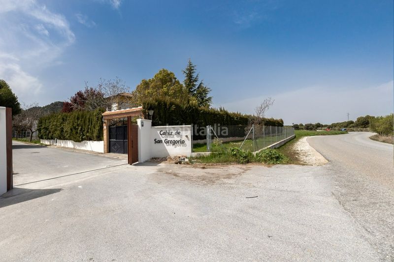 Foto f5fa614b-4f9a-4dd1-a91b-c9480b3dfa54. Terreny residencial a Padul