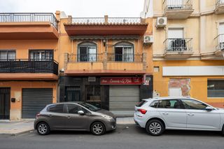 Casa  Calle de las ca�as. Edificio en venta en el centro de motril � gran oportunidad de i