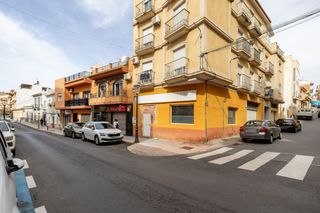 Casa  Calle de las ca�as. Edificio en venta en el centro de motril � gran oportunidad de i