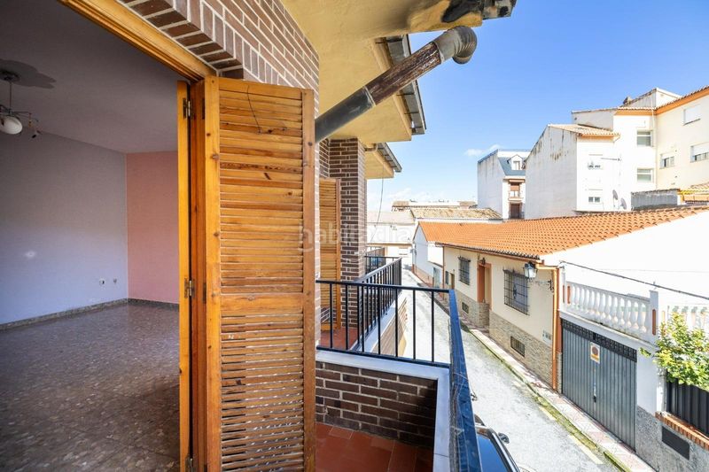 Foto 11a2606b-c136-448c-b8f1-15876e69d9f0. Casa adossada amb aparcament a La Zubia Ciudad Zubia (La)