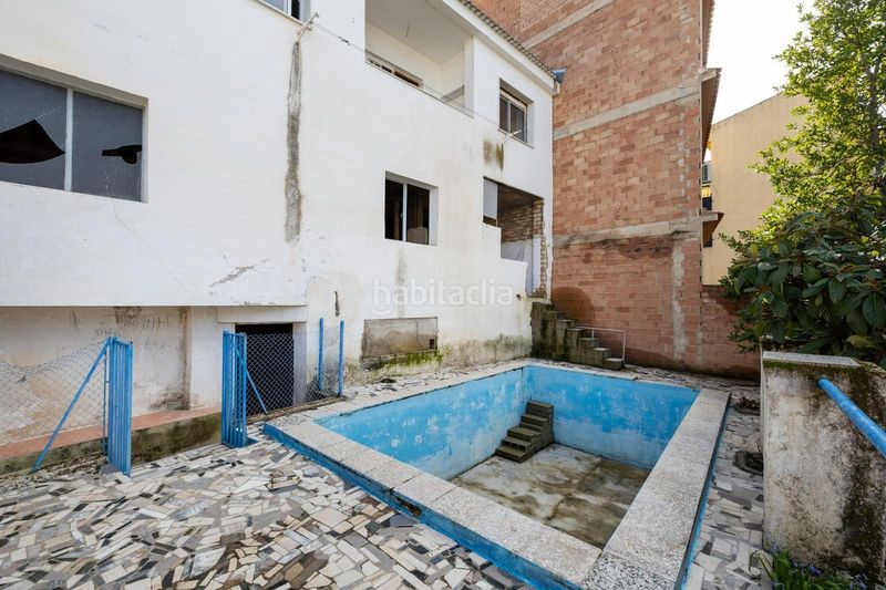 Foto 2ad2a9f1-fc2d-4e46-ad48-46d63a8d74f3. Casa adossada amb aparcament a La Zubia Ciudad Zubia (La)