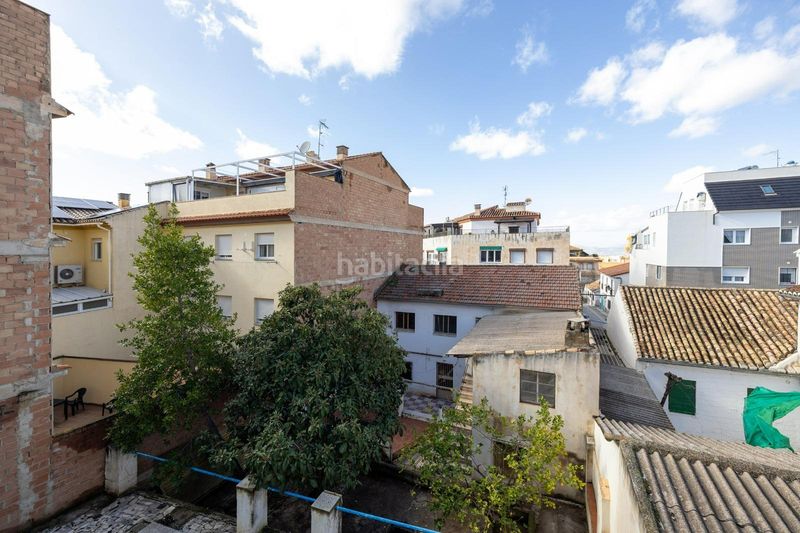 Foto 8b03d3cb-30a6-4551-9ce9-9a610c180f6f. Casa adossada amb aparcament a La Zubia Ciudad Zubia (La)