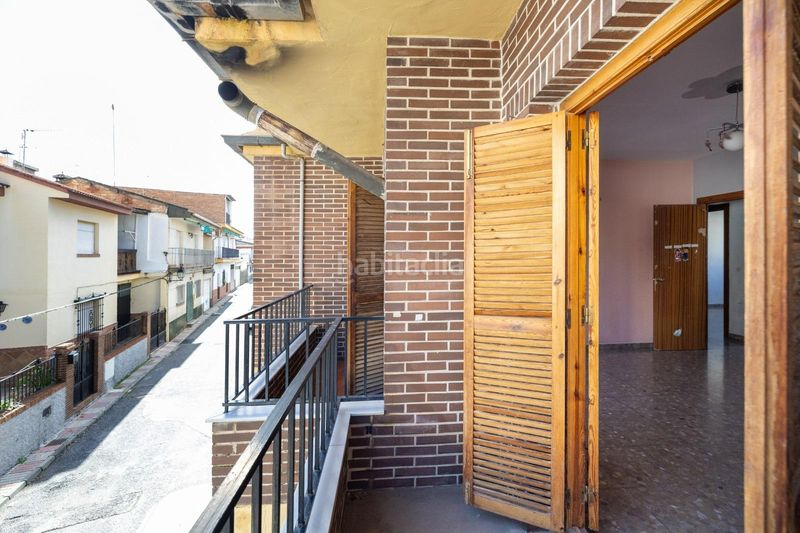 Foto a7f506a0-361c-4649-8f39-2e63d1f089b3. Casa adossada amb aparcament a La Zubia Ciudad Zubia (La)