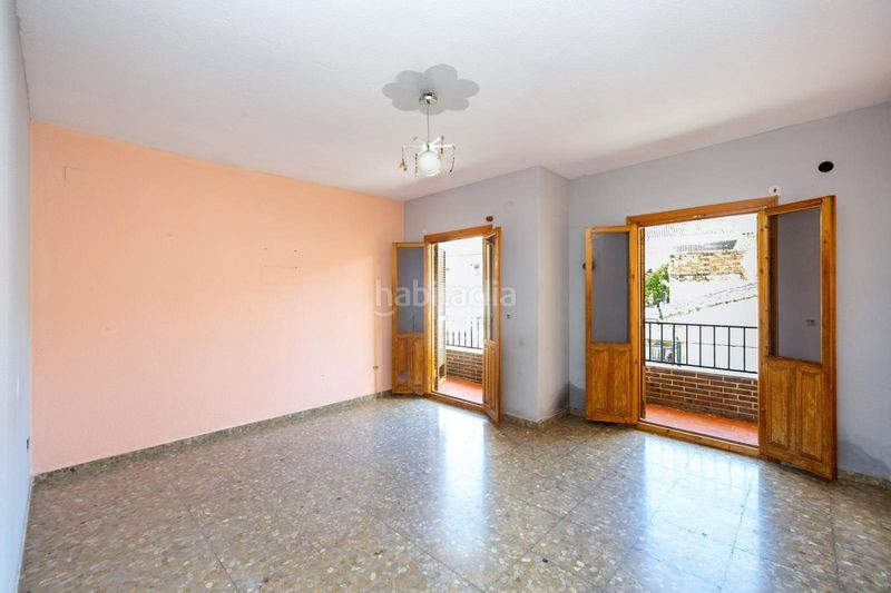 Foto fb27ca33-d356-43f6-b7c8-1e754ebc6051. Casa adossada amb aparcament a La Zubia Ciudad Zubia (La)