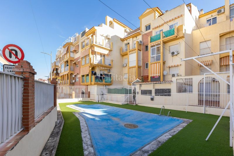 Foto 05a8e907-353c-4903-86fb-70f0c7734733. Dúplex a Gójar