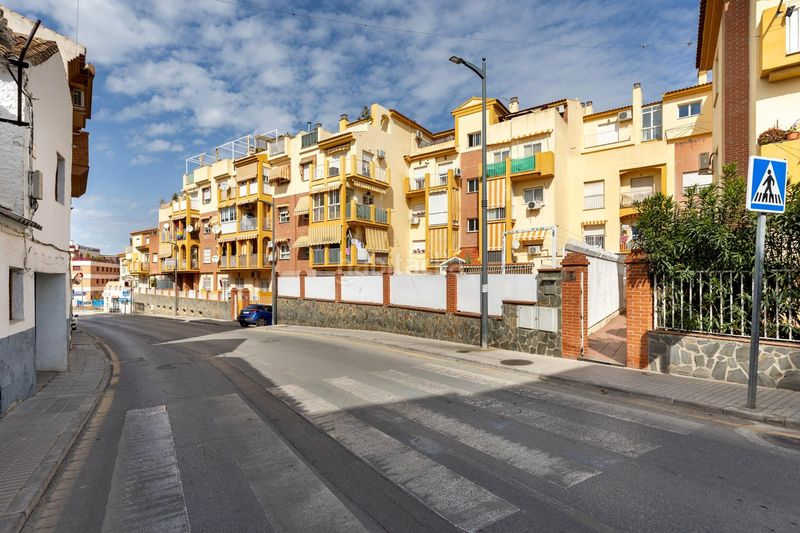 Foto ab2362e6-42b9-4874-b84c-88d3c89a0ca9. Dúplex a Gójar