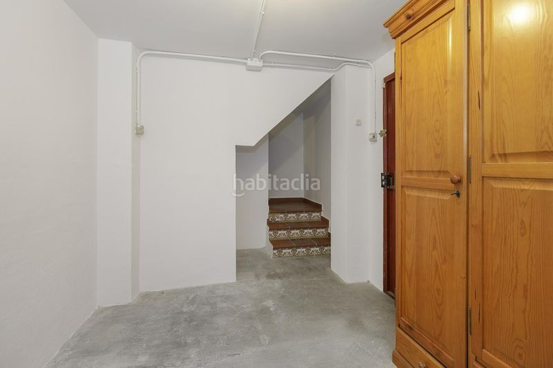 Foto 71875cb7-e961-455a-8b43-e6fd9db25746. Casa adossada amb aparcament a Ogíjares