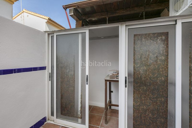 Foto f0694160-a574-4388-b24a-93fa7b093126. Casa adossada amb aparcament a Ogíjares