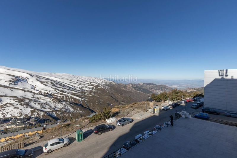 Foto ac7fa638-4e95-4dfe-8222-a0b58b173fca. Piccolo appartamento in urbanización sol y nieve 109 in Sierra Nevada