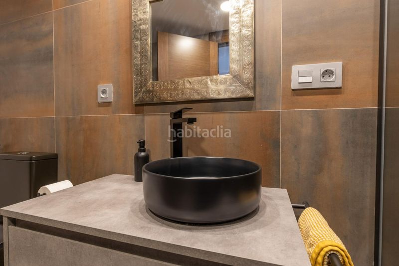 Foto ed3cef5c-4317-42bb-bd62-a0f4737e67b6. Piccolo appartamento in urbanización sol y nieve 109 in Sierra Nevada