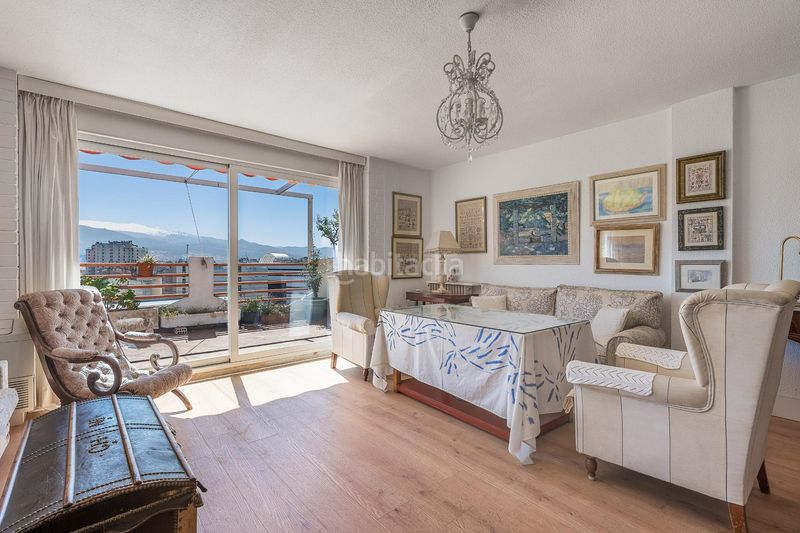 Foto 0522e7ef-3641-41d4-8f26-fcc355ec4eab. Àtic a calle ribera del beiro 9 a Pajaritos Granada