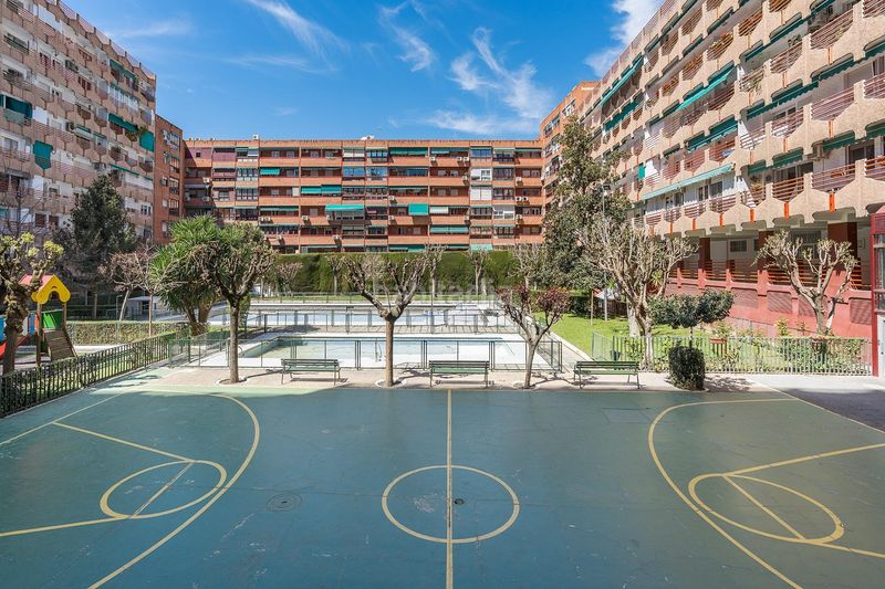 Foto 14acaa43-ff56-4f04-a5fb-87e4d36c3645. Àtic a calle ribera del beiro 9 a Pajaritos Granada