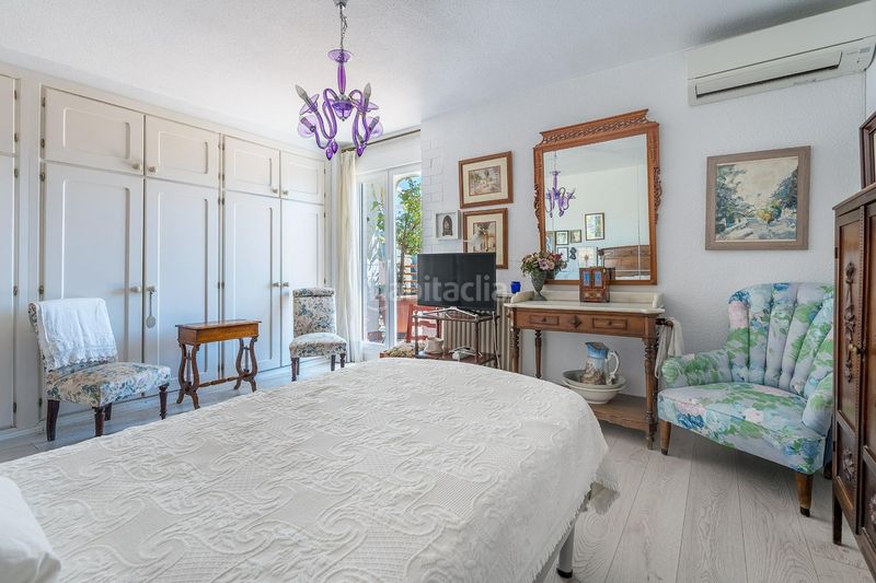 Foto 17d98d45-2ba2-4cac-b5cc-d71ad7d61ac9. Àtic a calle ribera del beiro 9 a Pajaritos Granada